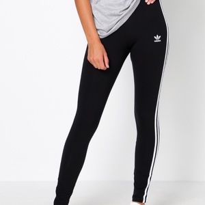 Adidas leggings